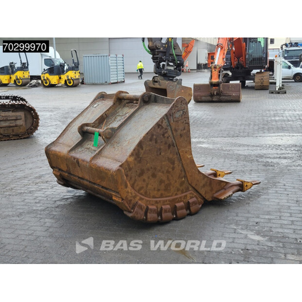 2019 Volvo EC300EL-44820115