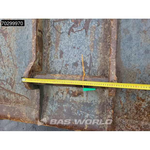 2019 Volvo EC300EL-44820119