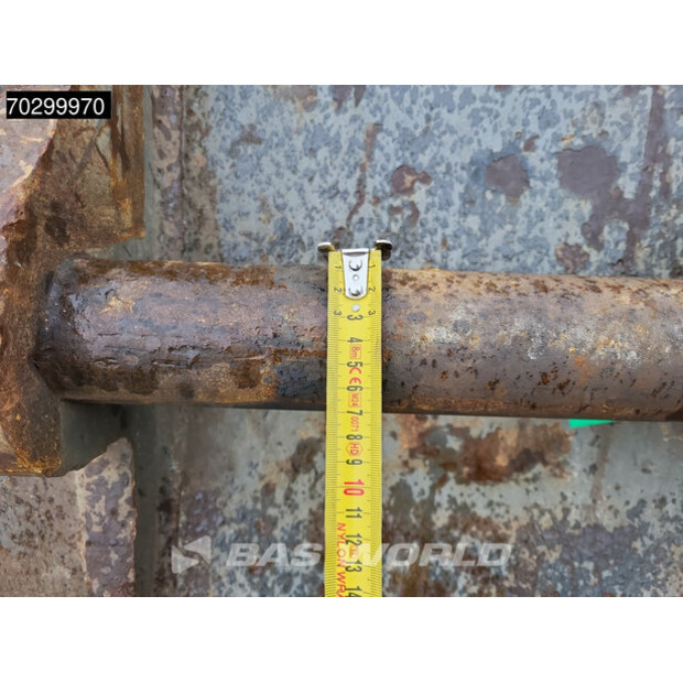 2019 Volvo EC300EL-44820120