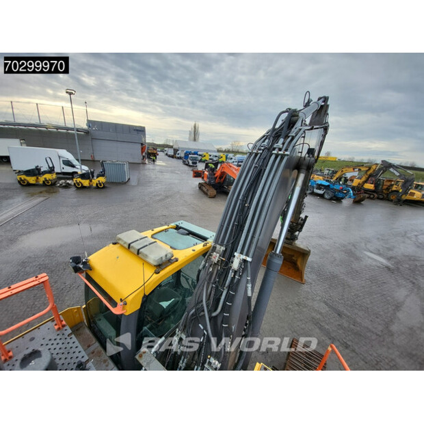 2019 Volvo EC300EL-44820122