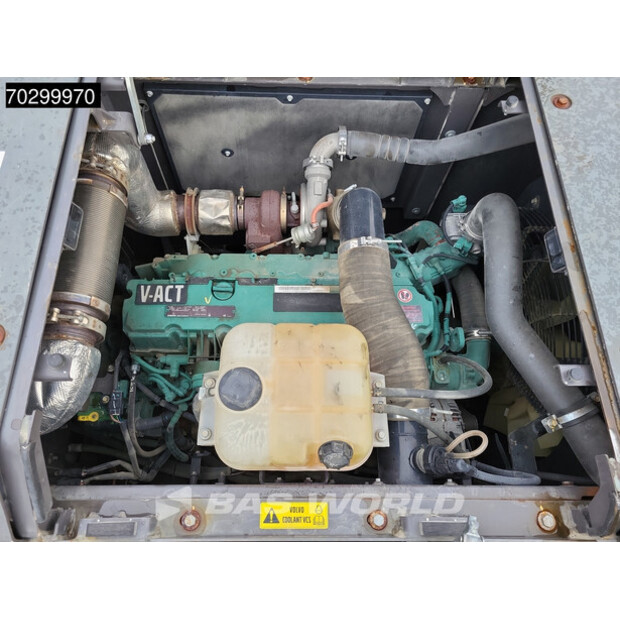 2019 Volvo EC300EL-44820124