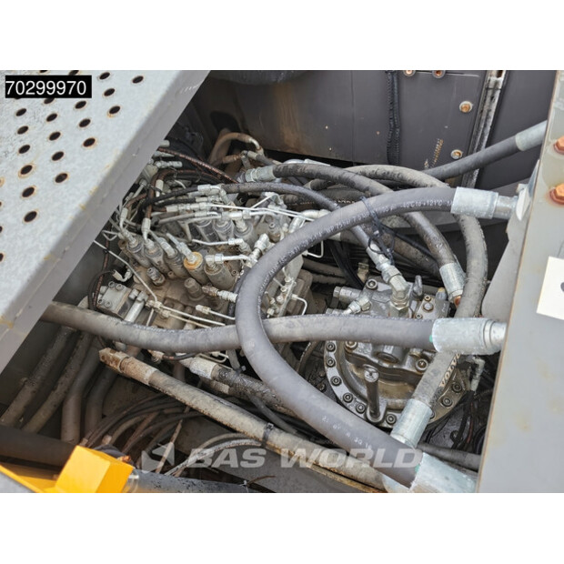 2019 Volvo EC300EL-44820126