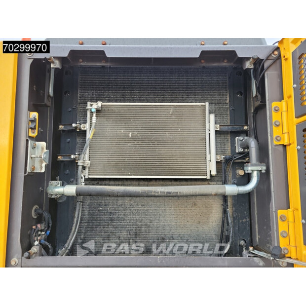 2019 Volvo EC300EL-44820128