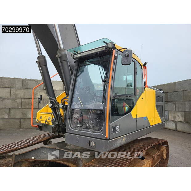 2019 Volvo EC300EL-44820130
