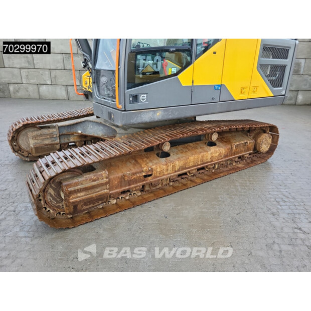 2019 Volvo EC300EL-44820131