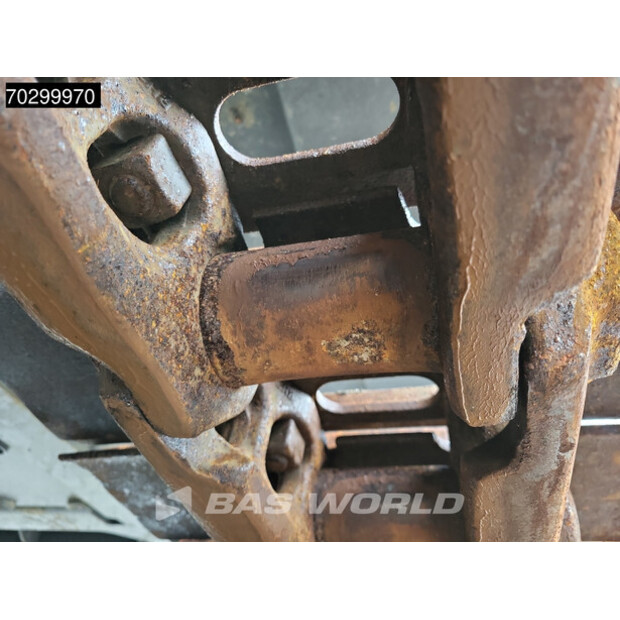 2019 Volvo EC300EL-44820133