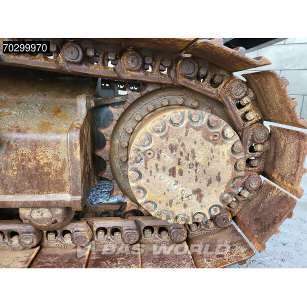 2019 Volvo EC300EL-44820135