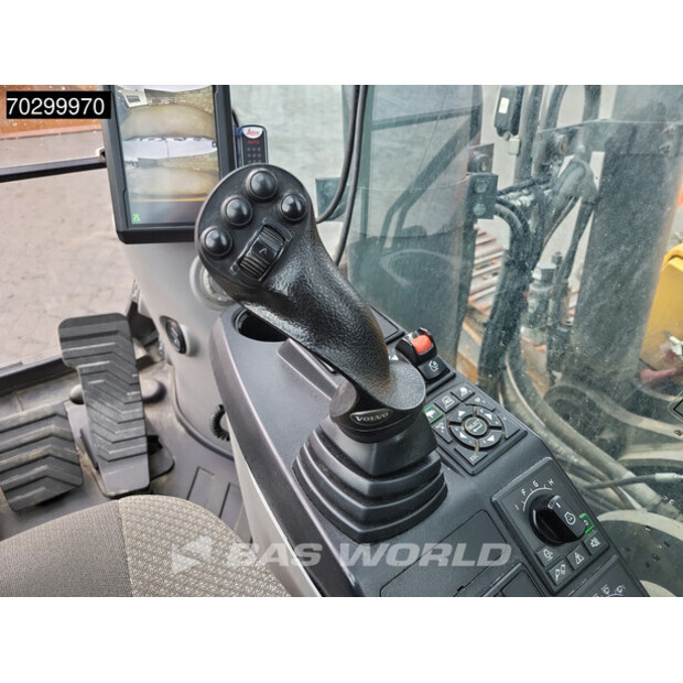 2019 Volvo EC300EL-44820138