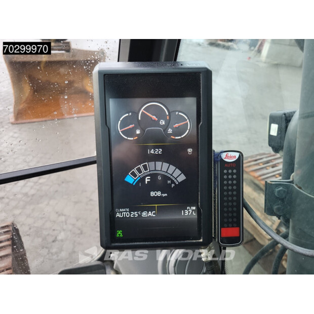 2019 Volvo EC300EL-44820140