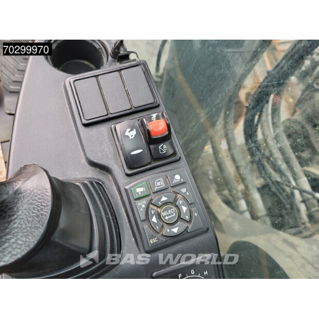 2019 Volvo EC300EL-44820144