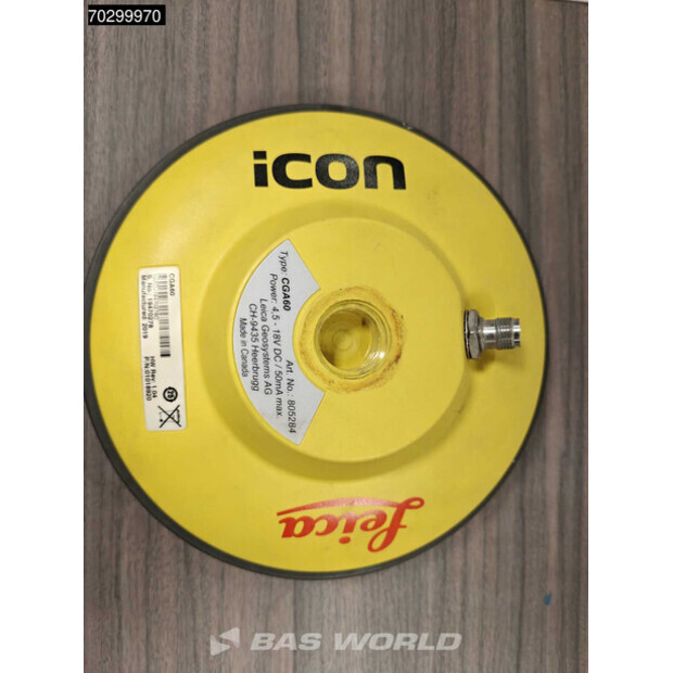 2019 Volvo EC300EL-44820148