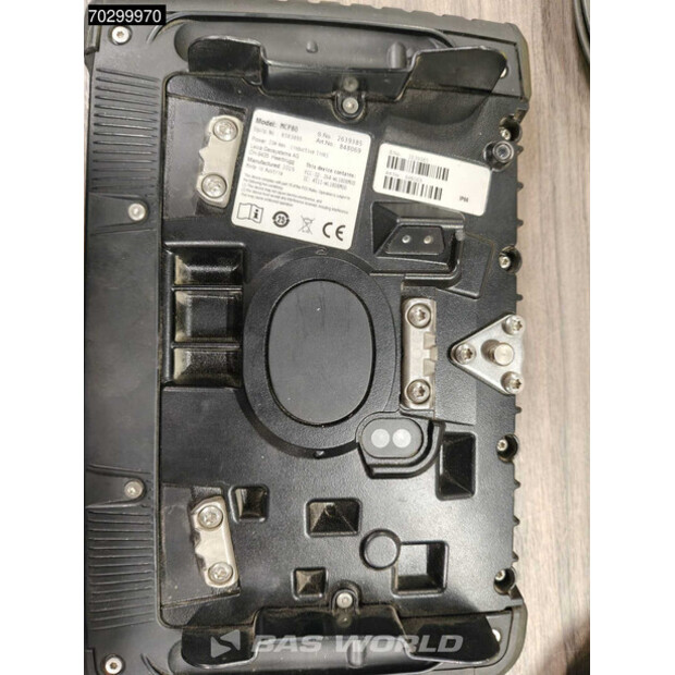 2019 Volvo EC300EL-44820150