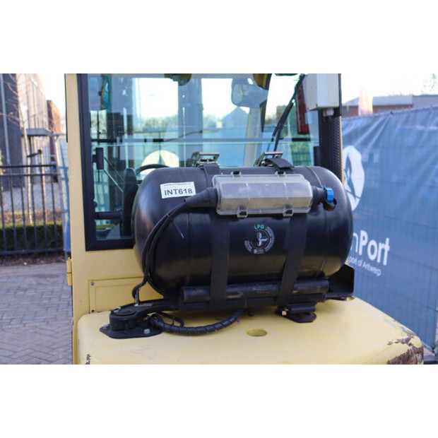 2015 Hyster H3.5FT-44820182