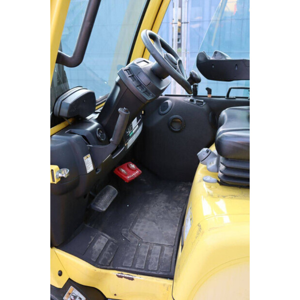2015 Hyster H3.5FT-44820186