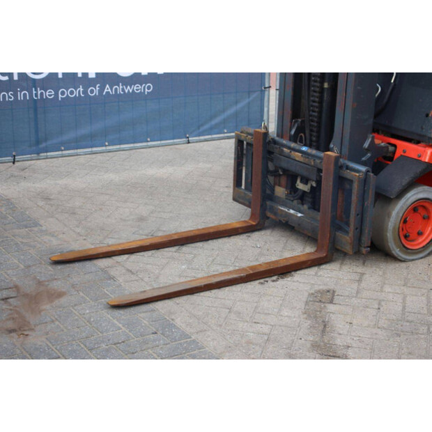 2001 Linde H12T-03-44820210