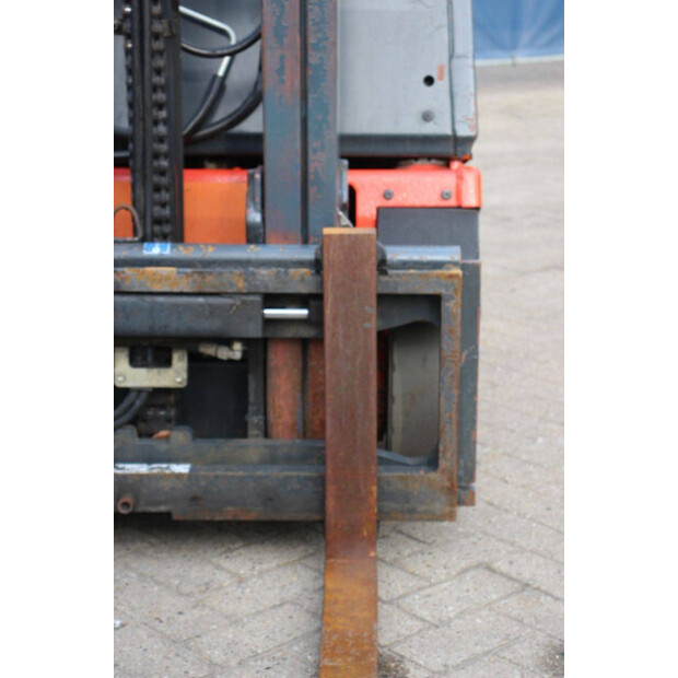 2001 Linde H12T-03-44820212