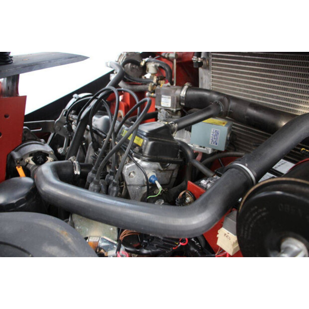 2001 Linde H12T-03-44820219