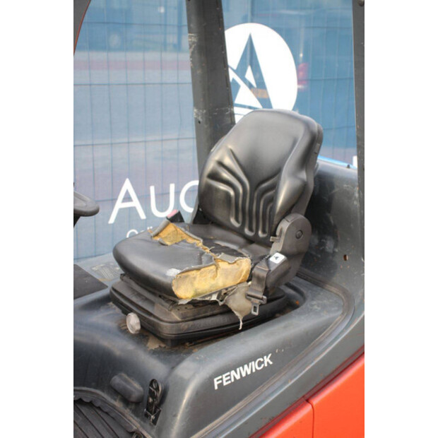 2001 Linde H12T-03-44820226