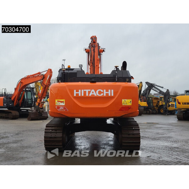 2018 Hitachi ZX300LC-6-44820234