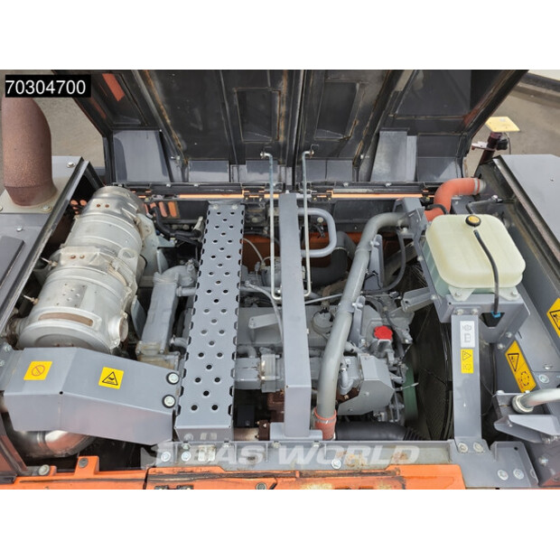 2018 Hitachi ZX300LC-6-44820251