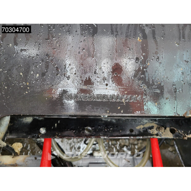 2018 Hitachi ZX300LC-6-44820281