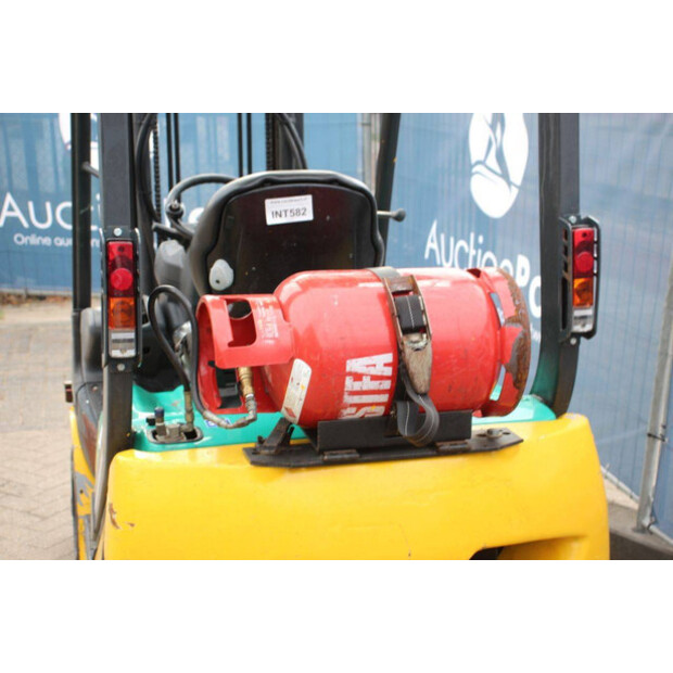 2006 Komatsu FG15HT-20R-44820299