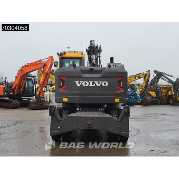 2017 Volvo EWR150E-44820351