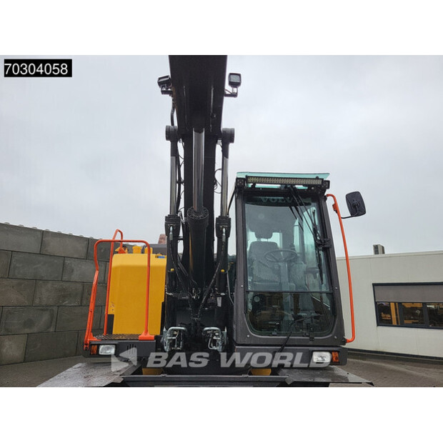 2017 Volvo EWR150E-44820355