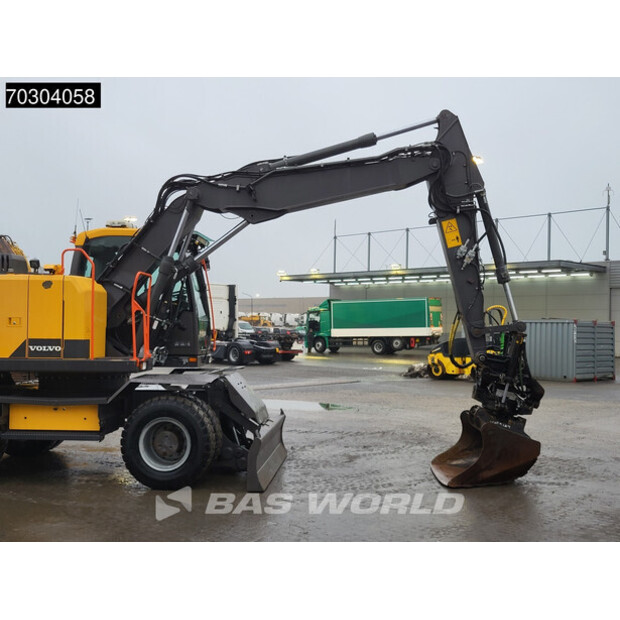 2017 Volvo EWR150E-44820356