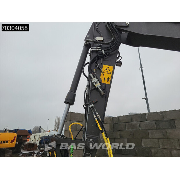 2017 Volvo EWR150E-44820357