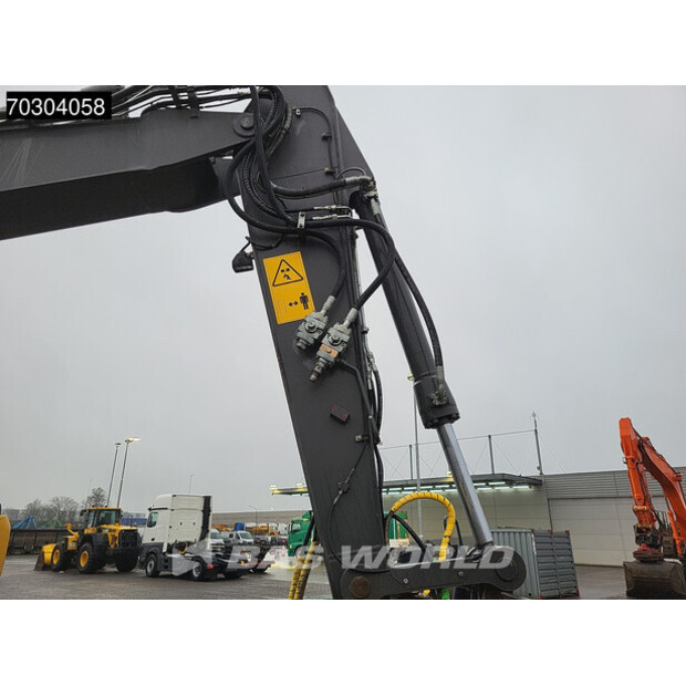 2017 Volvo EWR150E-44820358