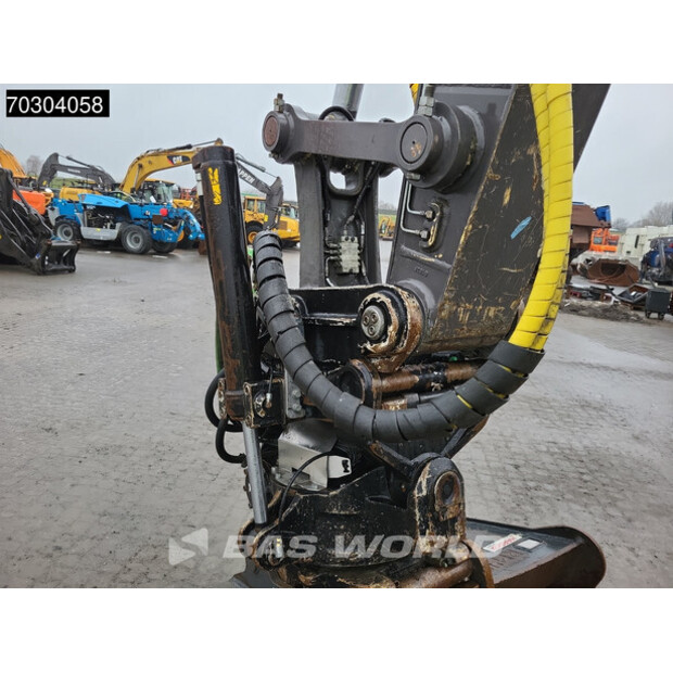 2017 Volvo EWR150E-44820359