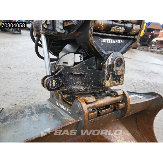 2017 Volvo EWR150E-44820360