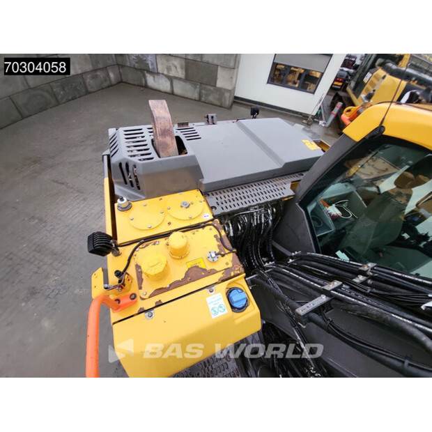 2017 Volvo EWR150E-44820365