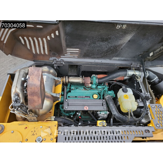 2017 Volvo EWR150E-44820366