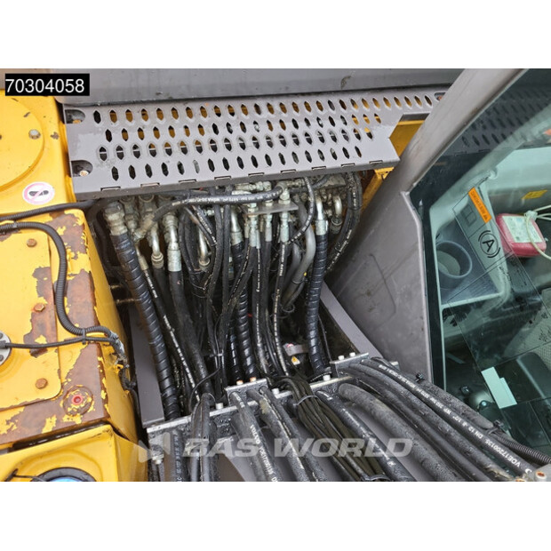 2017 Volvo EWR150E-44820368