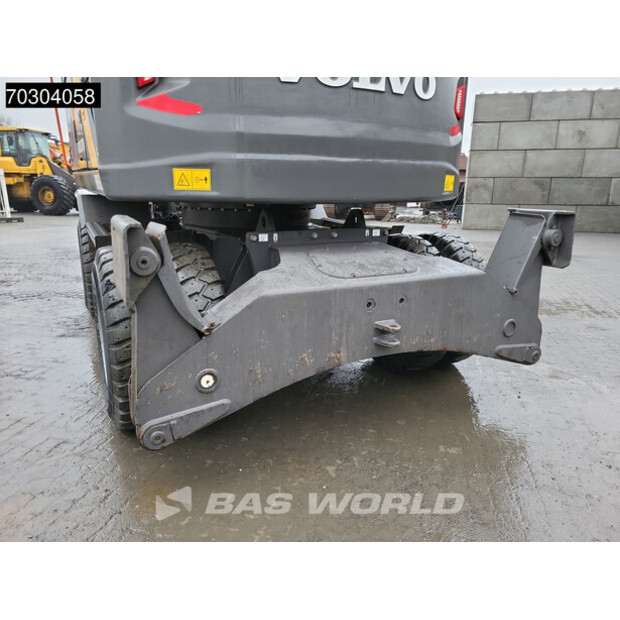 2017 Volvo EWR150E-44820372