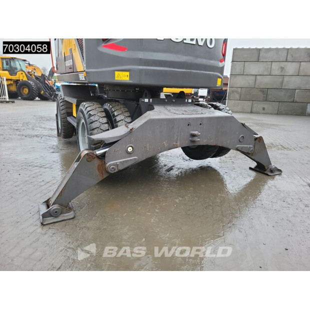 2017 Volvo EWR150E-44820373