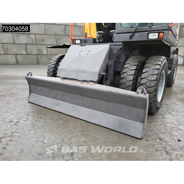 2017 Volvo EWR150E-44820374