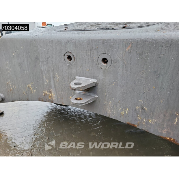 2017 Volvo EWR150E-44820375