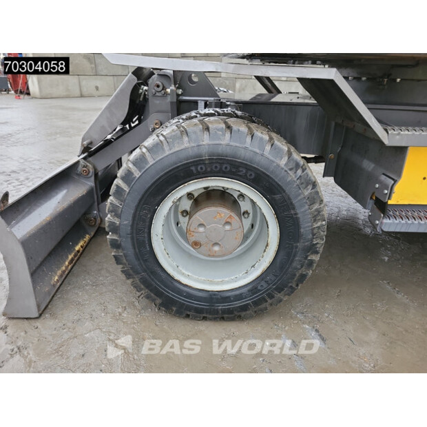 2017 Volvo EWR150E-44820376