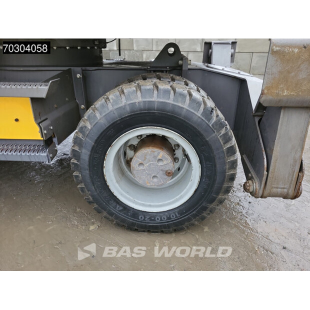 2017 Volvo EWR150E-44820377