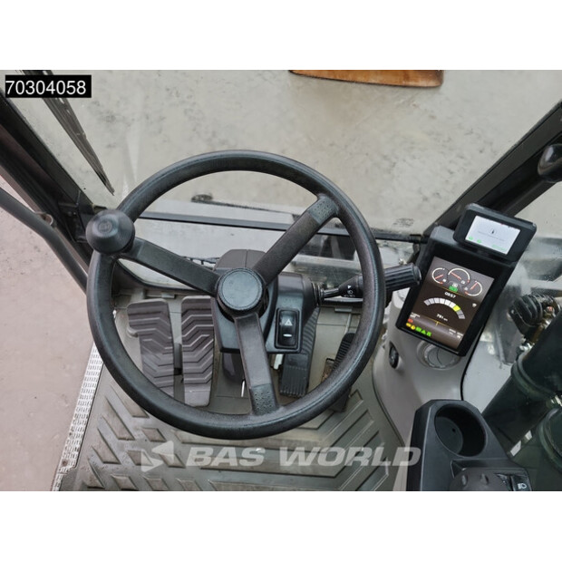 2017 Volvo EWR150E-44820381