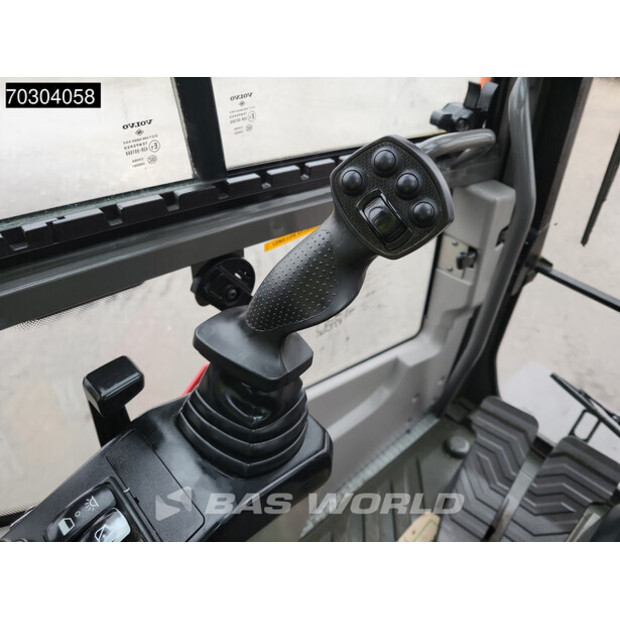 2017 Volvo EWR150E-44820382