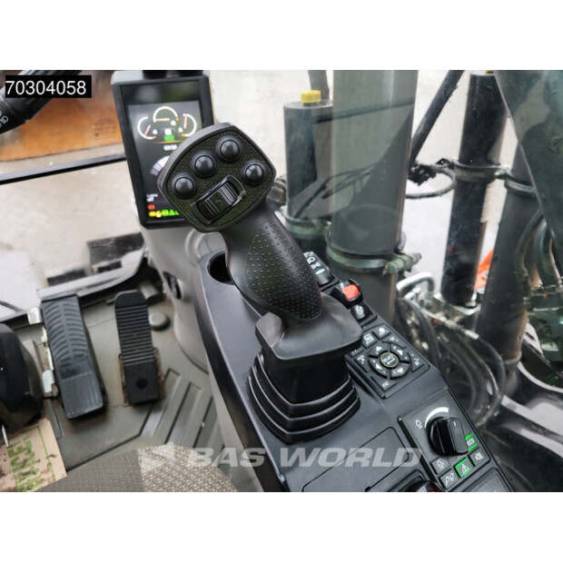 2017 Volvo EWR150E-44820383