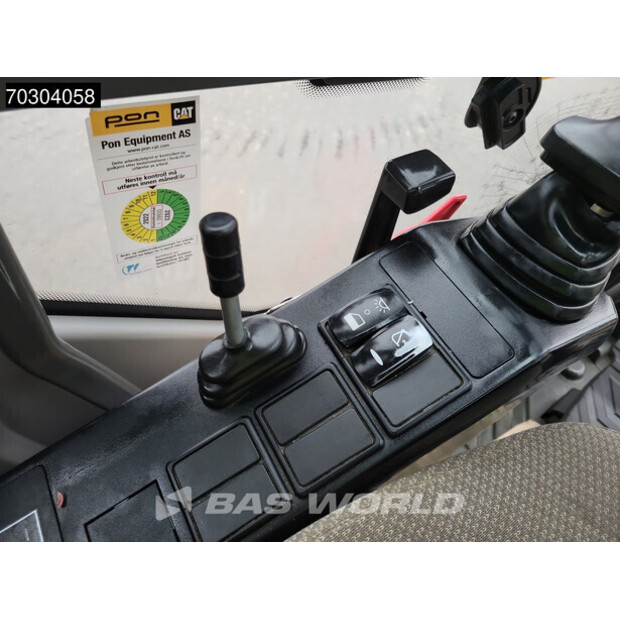 2017 Volvo EWR150E-44820384