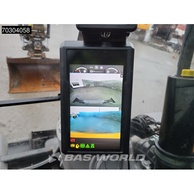 2017 Volvo EWR150E-44820386