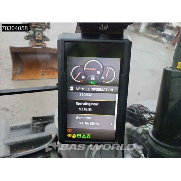 2017 Volvo EWR150E-44820387