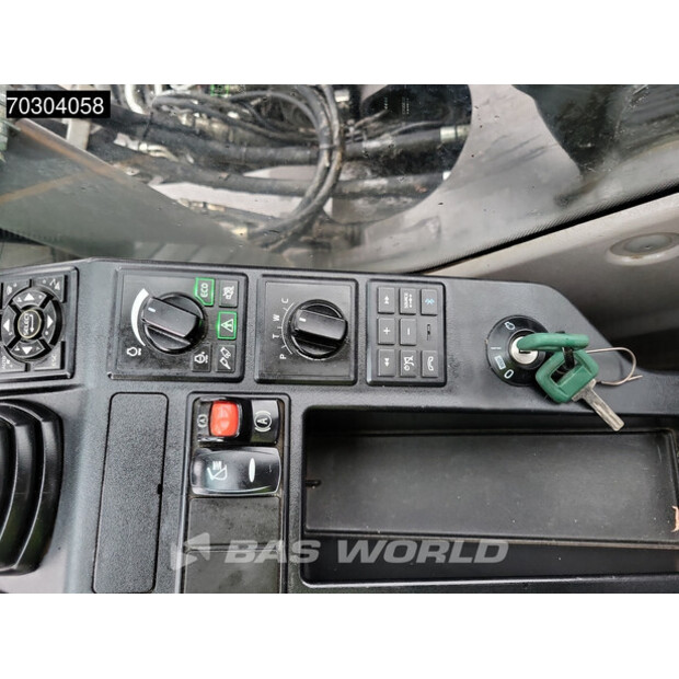 2017 Volvo EWR150E-44820389