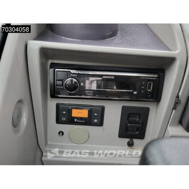 2017 Volvo EWR150E-44820391